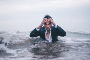 ３０代男性の悩み！恋愛や結婚をすべきか否か