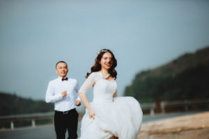 恋愛経験が少ない？３０代男性が結婚する為の３つの手順