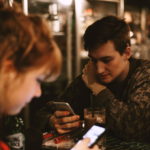 初対面での会話の内容!恋愛で話してはイケナイ4つのコト
